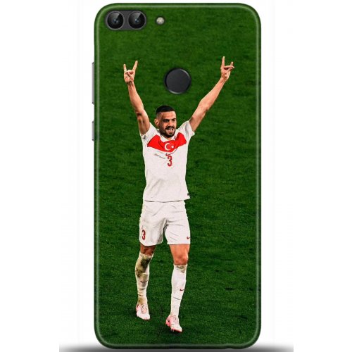 Uyumlu Kılıf HD Baskılı Kılıf - Followed Institution 5379