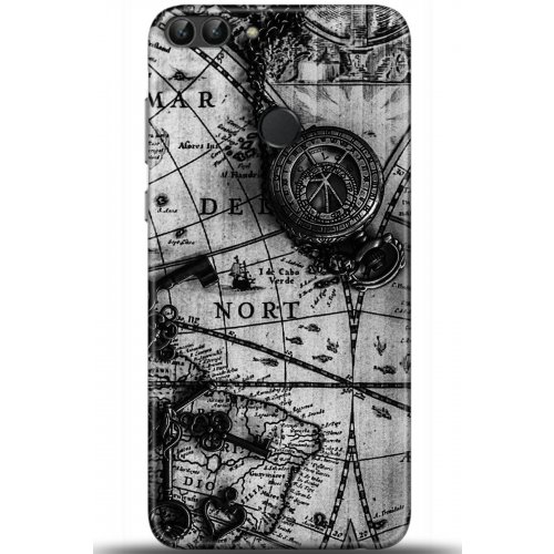 Uyumlu Kılıf HD Baskılı Kılıf - Followed Institution 5381