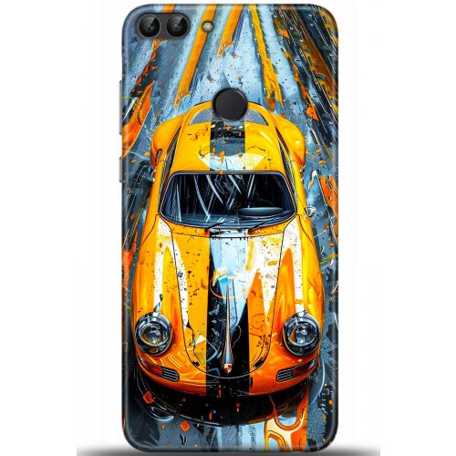 Uyumlu Kılıf HD Baskılı Kılıf - Followed Institution 5405