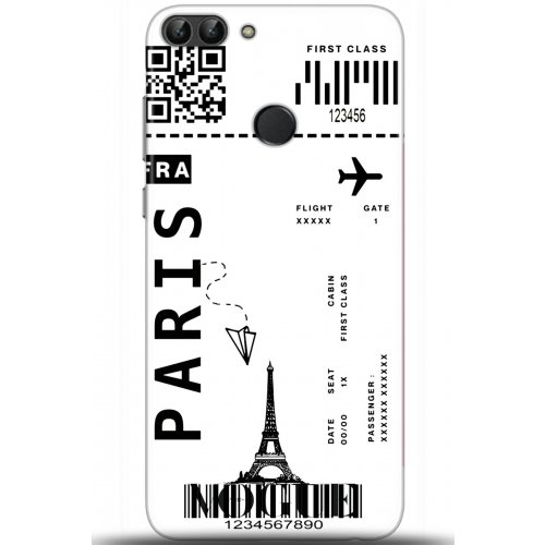 Uyumlu Kılıf HD Baskılı Kılıf - Followed Institution 5414