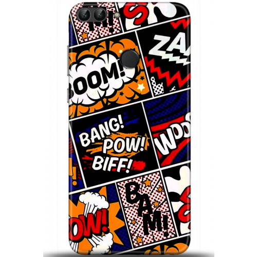 Uyumlu Kılıf HD Baskılı Kılıf - Followed Institution 5423