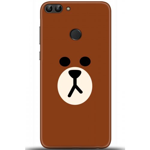 Uyumlu Kılıf HD Baskılı Kılıf - Followed Institution 5430