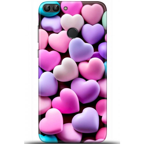 Uyumlu Kılıf HD Baskılı Kılıf - Followed Institution 5432