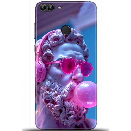 Uyumlu Kılıf HD Baskılı Kılıf - Followed Institution 5435