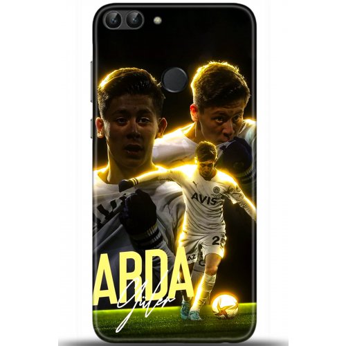 Uyumlu Kılıf HD Baskılı Kılıf - Followed Institution 5442