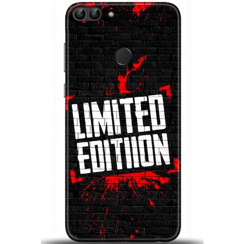 Uyumlu Kılıf HD Baskılı Kılıf - Followed Institution 5454