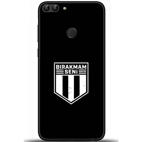 Uyumlu Kılıf HD Baskılı Kılıf - Followed Institution 5474