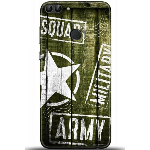 Uyumlu Kılıf HD Baskılı Kılıf - Followed Institution 5476