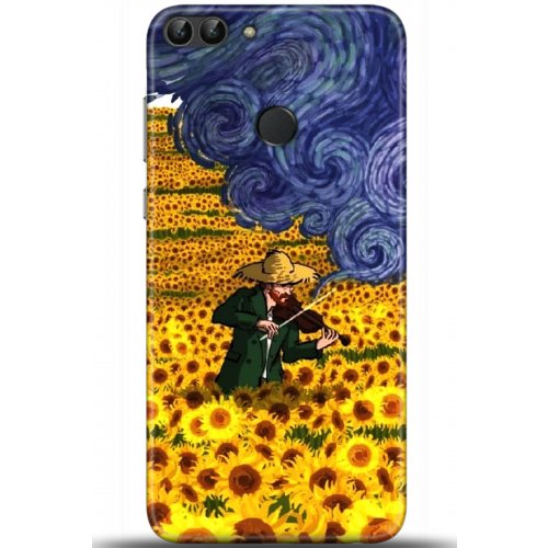 Uyumlu Kılıf HD Baskılı Kılıf - Followed Institution 5503