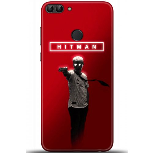 Uyumlu Kılıf HD Baskılı Kılıf - Followed Institution 5510