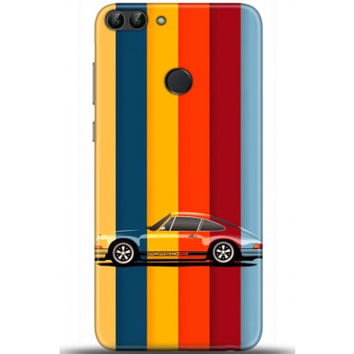 Uyumlu Kılıf HD Baskılı Kılıf - Followed Institution 5516