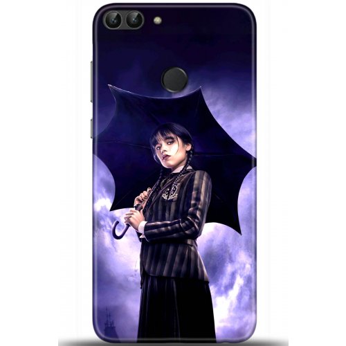 Uyumlu Kılıf HD Baskılı Kılıf - Followed Institution 5518