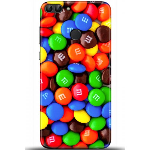 Uyumlu Kılıf HD Baskılı Kılıf - Followed Institution 5521