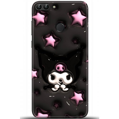 Uyumlu Kılıf HD Baskılı Kılıf - Followed Institution 5530