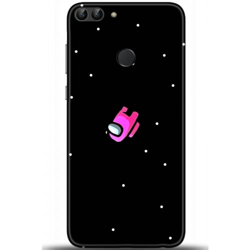 Uyumlu Kılıf HD Baskılı Kılıf - Followed Institution 5541