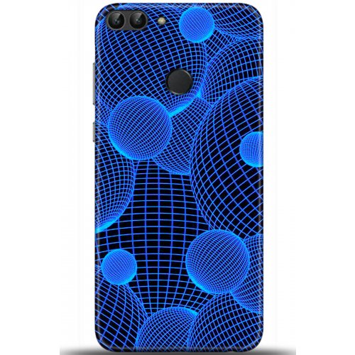 Uyumlu Kılıf HD Baskılı Kılıf - Followed Institution 5607