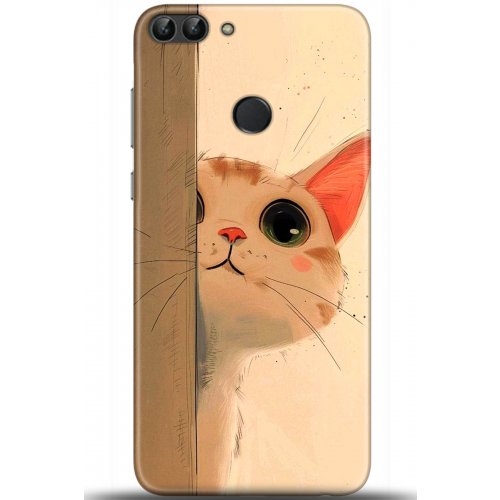 Uyumlu Kılıf HD Baskılı Kılıf - Followed Institution 5653