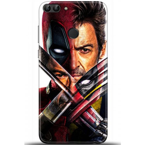 Uyumlu Kılıf HD Baskılı Kılıf - Followed Institution 5671