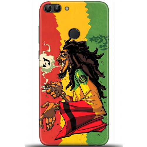 Uyumlu Kılıf HD Baskılı Kılıf - Followed Institution 5697