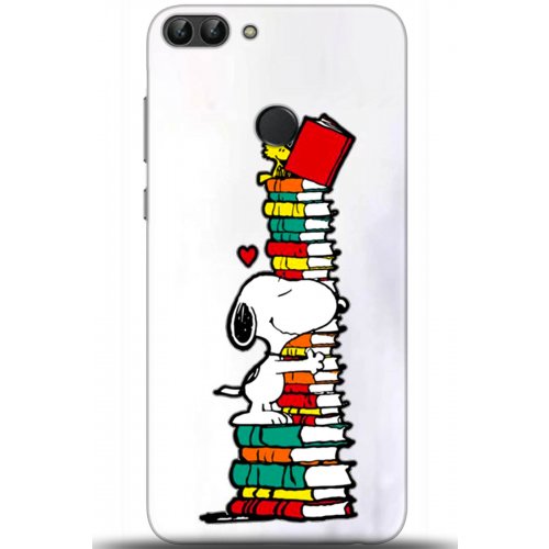 Uyumlu Kılıf HD Baskılı Kılıf - Followed Institution 5703