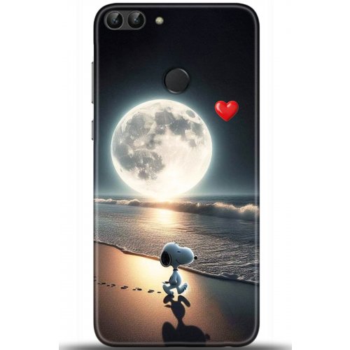 Uyumlu Kılıf HD Baskılı Kılıf - Followed Institution 5707