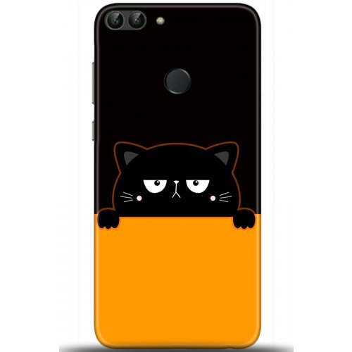 Uyumlu Kılıf HD Baskılı Kılıf - Followed Institution 5717