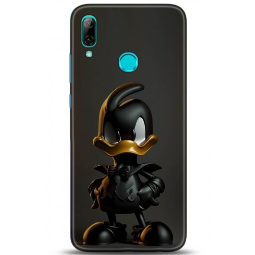 Uyumlu Kılıf HD Baskılı Kılıf - Followed Institution 5010