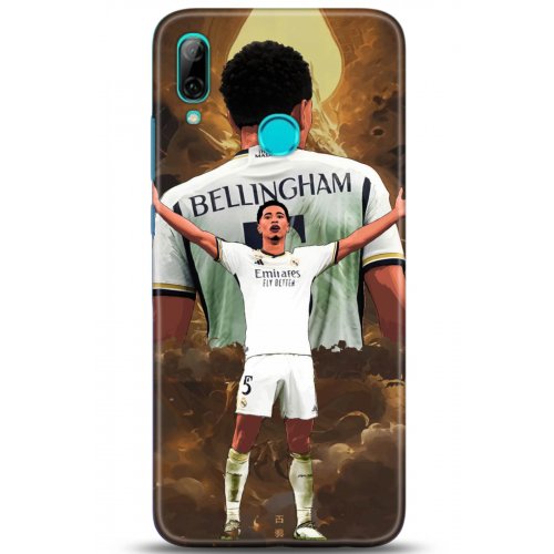 Uyumlu Kılıf HD Baskılı Kılıf - Followed Institution 5024