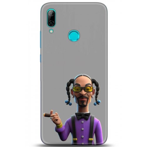 Uyumlu Kılıf HD Baskılı Kılıf - Followed Institution 5025