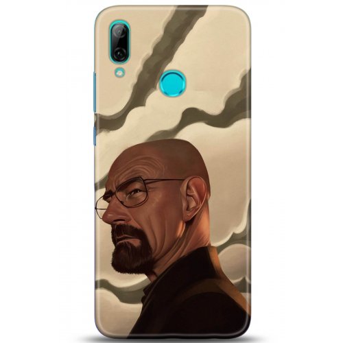 Uyumlu Kılıf HD Baskılı Kılıf - Followed Institution 5026