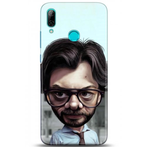 Uyumlu Kılıf HD Baskılı Kılıf - Followed Institution 5028