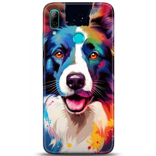 Uyumlu Kılıf HD Baskılı Kılıf - Followed Institution 5041