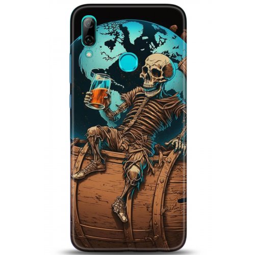 Uyumlu Kılıf HD Baskılı Kılıf - Followed Institution 5054