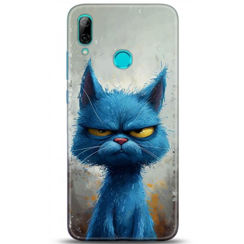 Uyumlu Kılıf HD Baskılı Kılıf - Followed Institution 5085