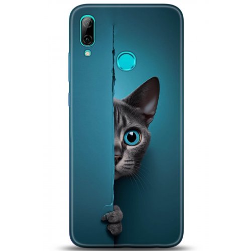 Uyumlu Kılıf HD Baskılı Kılıf - Followed Institution 5091