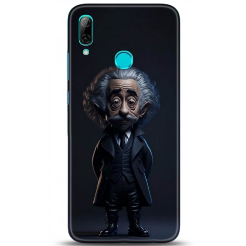 Uyumlu Kılıf HD Baskılı Kılıf - Followed Institution 5105