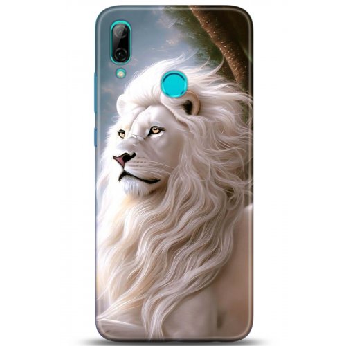 Uyumlu Kılıf HD Baskılı Kılıf - Followed Institution 5114