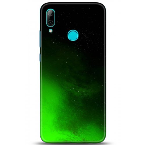 Uyumlu Kılıf HD Baskılı Kılıf - Followed Institution 5146