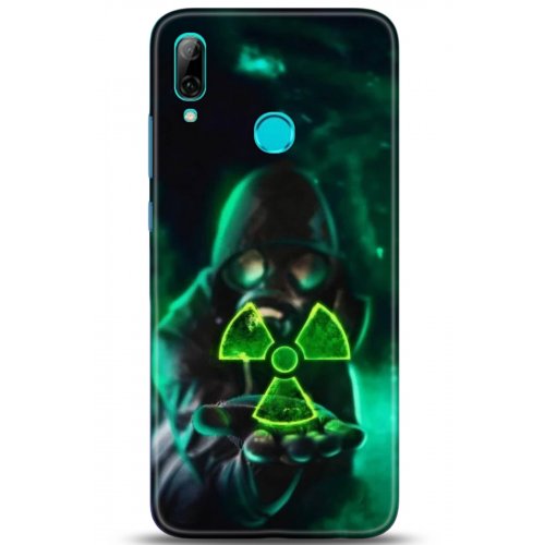 Uyumlu Kılıf HD Baskılı Kılıf - Followed Institution 5153