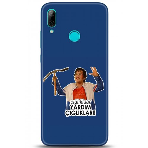 Uyumlu Kılıf HD Baskılı Kılıf - Followed Institution 5157