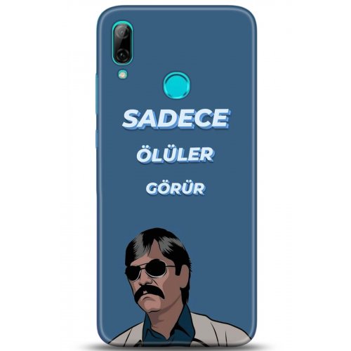 Uyumlu Kılıf HD Baskılı Kılıf - Followed Institution 5170