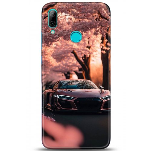 Uyumlu Kılıf HD Baskılı Kılıf - Followed Institution 5185