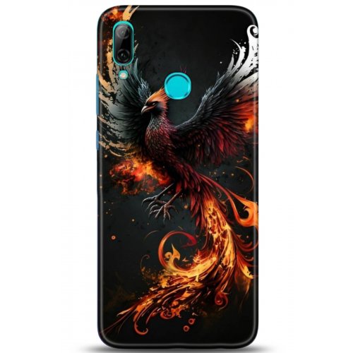 Uyumlu Kılıf HD Baskılı Kılıf - Followed Institution 5187