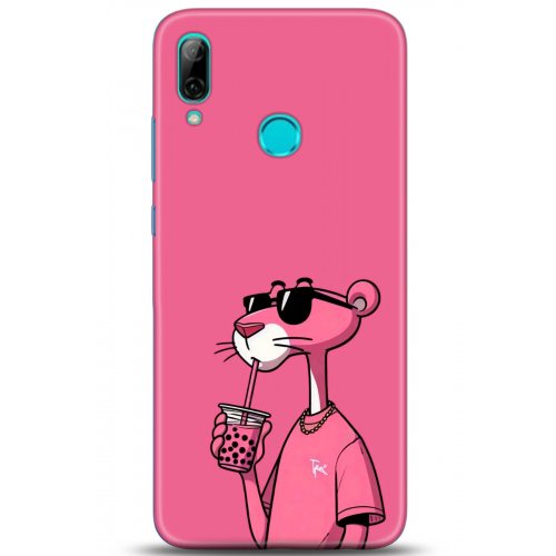 Uyumlu Kılıf HD Baskılı Kılıf - Followed Institution 5197