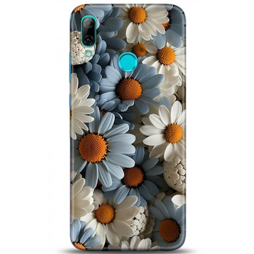 Uyumlu Kılıf HD Baskılı Kılıf - Followed Institution 5208