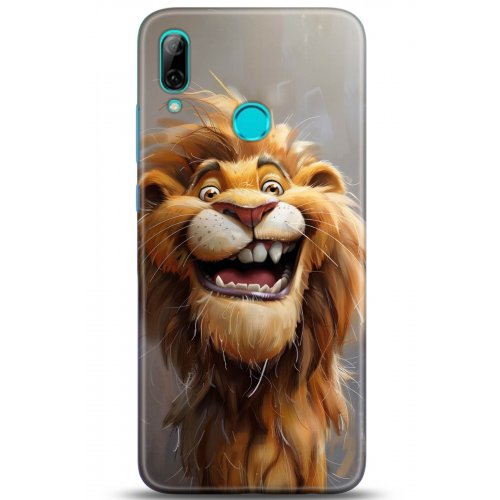 Uyumlu Kılıf HD Baskılı Kılıf - Followed Institution 5214