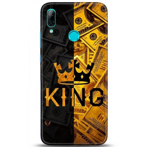 Uyumlu Kılıf HD Baskılı Kılıf - Followed Institution 5223