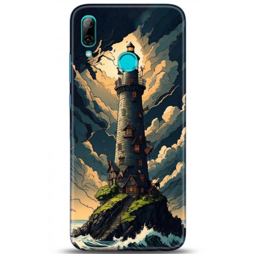 Uyumlu Kılıf HD Baskılı Kılıf - Followed Institution 5236