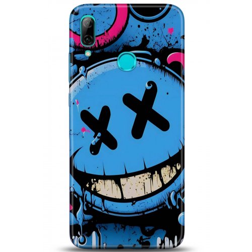 Uyumlu Kılıf HD Baskılı Kılıf - Followed Institution 5261