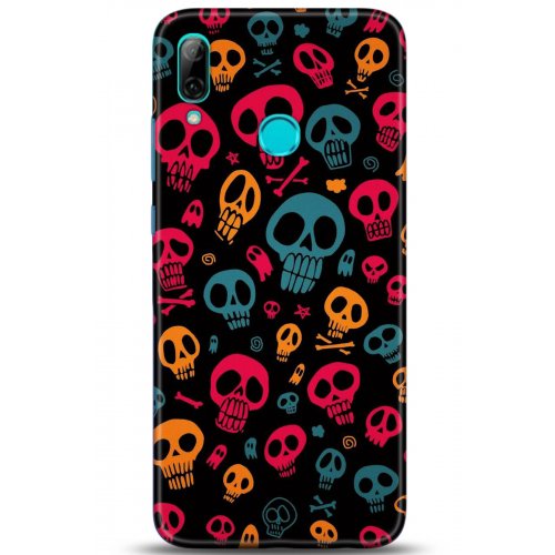 Uyumlu Kılıf HD Baskılı Kılıf - Followed Institution 5277